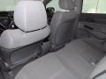 Polished Metal Metallic - Civic DX-VP Sedan Photo No. 22