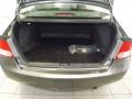 Polished Metal Metallic - Civic DX-VP Sedan Photo No. 24