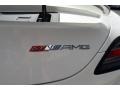 2013 Mercedes-Benz SLS AMG GT Coupe Badge and Logo Photo