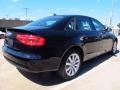 Brilliant Black - A4 2.0T Sedan Photo No. 2