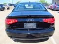 Brilliant Black - A4 2.0T Sedan Photo No. 3