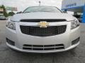 Silver Ice Metallic - Cruze LS Photo No. 2