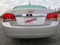 Silver Ice Metallic - Cruze LS Photo No. 6