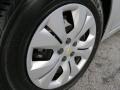 Silver Ice Metallic - Cruze LS Photo No. 9