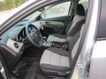 Silver Ice Metallic - Cruze LS Photo No. 10
