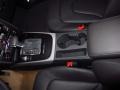 Brilliant Black - A4 2.0T Sedan Photo No. 18