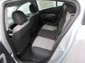 Silver Ice Metallic - Cruze LS Photo No. 11