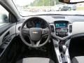 Silver Ice Metallic - Cruze LS Photo No. 12