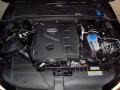 Brilliant Black - A4 2.0T Sedan Photo No. 22