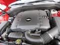 3.6 Liter DI DOHC 24-Valve VVT V6 Engine for 2014 Chevrolet Camaro LS Coupe #86719101
