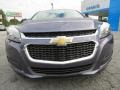 Atlantis Blue Metallic - Malibu LS Photo No. 2