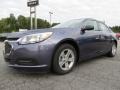 Atlantis Blue Metallic - Malibu LS Photo No. 3
