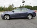 Atlantis Blue Metallic - Malibu LS Photo No. 4