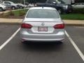 Reflex Silver Metallic - Jetta GLI Autobahn Photo No. 3