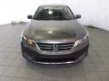 2014 Modern Steel Metallic Honda Accord EX-L Sedan  photo #2