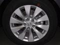 2014 Modern Steel Metallic Honda Accord EX-L Sedan  photo #3