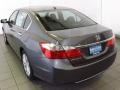 2014 Modern Steel Metallic Honda Accord EX-L Sedan  photo #6