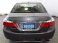 2014 Modern Steel Metallic Honda Accord EX-L Sedan  photo #7