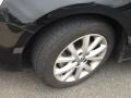 Black - Jetta SE Sedan Photo No. 5