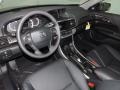 2014 Modern Steel Metallic Honda Accord EX-L Sedan  photo #11