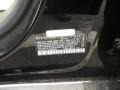 Black - Jetta SE Sedan Photo No. 6
