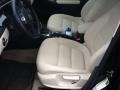 Black - Jetta SE Sedan Photo No. 7