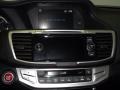 2014 Modern Steel Metallic Honda Accord EX-L Sedan  photo #16