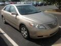 Desert Sand Mica - Camry LE Photo No. 1