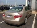 Desert Sand Mica - Camry LE Photo No. 3