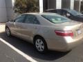 Desert Sand Mica - Camry LE Photo No. 4
