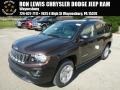 Rugged Brown Metallic - Compass Sport Photo No. 1