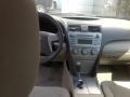 Desert Sand Mica - Camry LE Photo No. 8