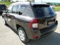 Rugged Brown Metallic - Compass Sport Photo No. 3