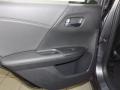 2014 Modern Steel Metallic Honda Accord EX-L Sedan  photo #30