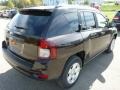Rugged Brown Metallic - Compass Sport Photo No. 5
