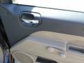 Rugged Brown Metallic - Compass Sport Photo No. 8