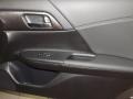 2014 Modern Steel Metallic Honda Accord EX-L Sedan  photo #35