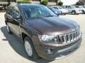 Rugged Brown Metallic - Compass Sport Photo No. 9