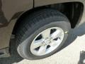 Rugged Brown Metallic - Compass Sport Photo No. 11