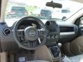 Rugged Brown Metallic - Compass Sport Photo No. 14