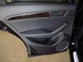 2014 Phantom Black Pearl Audi Q5 3.0 TDI quattro  photo #11