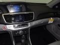 2014 Obsidian Blue Pearl Honda Accord EX-L Sedan  photo #13