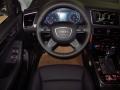 2014 Phantom Black Pearl Audi Q5 3.0 TDI quattro  photo #13