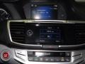 2014 Obsidian Blue Pearl Honda Accord EX-L Sedan  photo #16