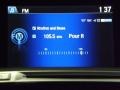 2014 Obsidian Blue Pearl Honda Accord EX-L Sedan  photo #17