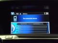 2014 Obsidian Blue Pearl Honda Accord EX-L Sedan  photo #23