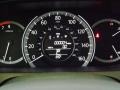 2014 Obsidian Blue Pearl Honda Accord EX-L Sedan  photo #29