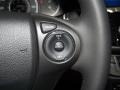 2014 Obsidian Blue Pearl Honda Accord EX-L Sedan  photo #31