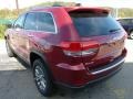 2014 Deep Cherry Red Crystal Pearl Jeep Grand Cherokee Limited 4x4  photo #3