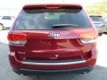2014 Deep Cherry Red Crystal Pearl Jeep Grand Cherokee Limited 4x4  photo #4